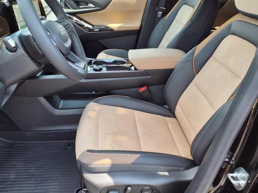 2026 Chevrolet Equinox FWD ACTIV