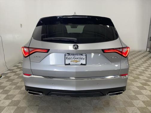 2022 Acura MDX Technology Package