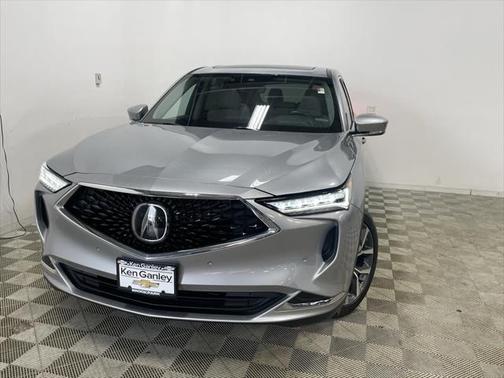 2022 Acura MDX Technology Package