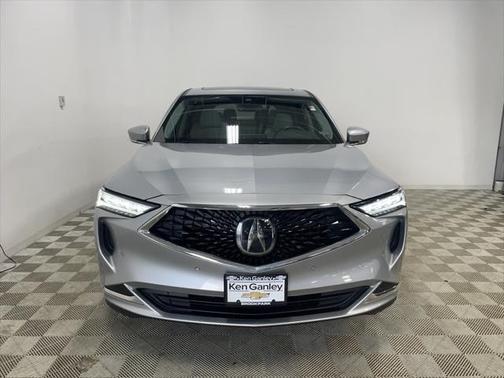 2022 Acura MDX Technology Package