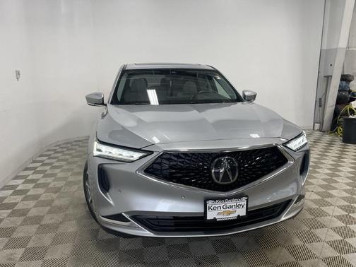 2022 Acura MDX Technology Package