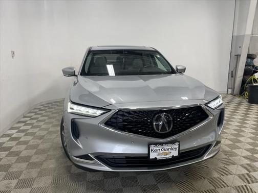 2022 Acura MDX Technology Package