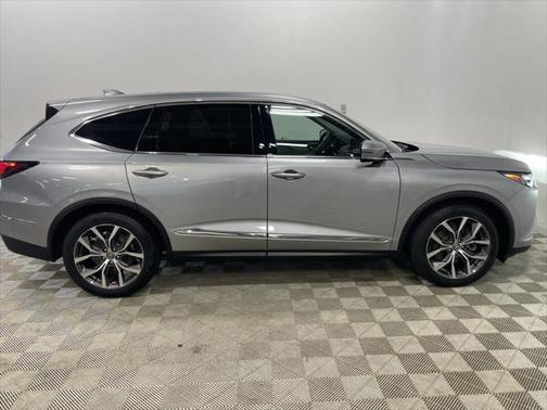 2022 Acura MDX Technology Package