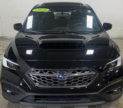2024 Subaru WRX Limited