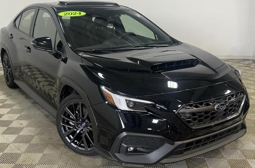 2024 Subaru WRX Limited