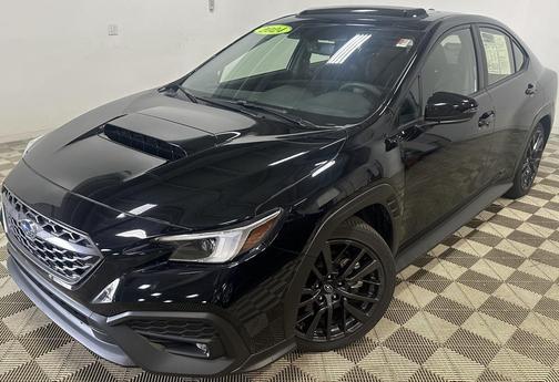 2024 Subaru WRX Limited