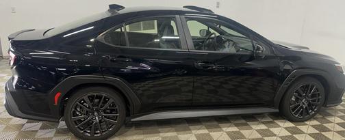 2024 Subaru WRX Limited