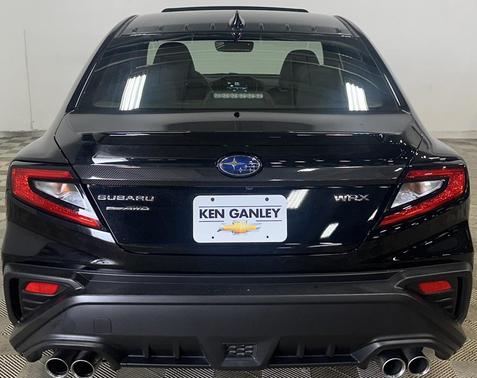 2024 Subaru WRX Limited