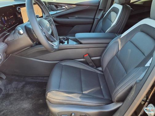 2026 Chevrolet Blazer EV AWD LT