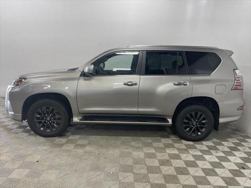 2022 Lexus GX 460 Premium