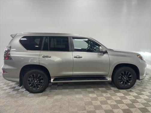 2022 Lexus GX 460 Premium