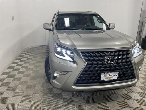 2022 Lexus GX 460 Premium