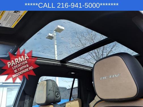 2026 Chevrolet Equinox AWD ACTIV