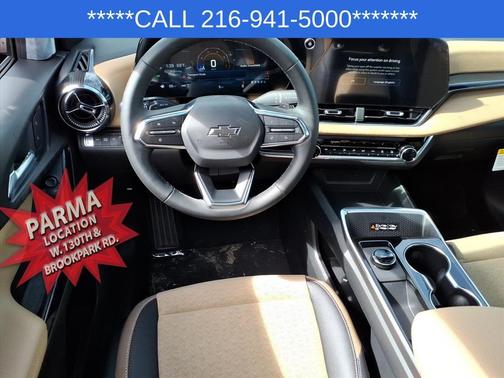 2026 Chevrolet Equinox AWD ACTIV