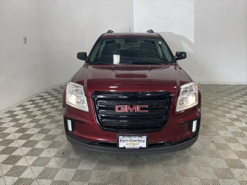 2017 GMC Terrain SLE-2