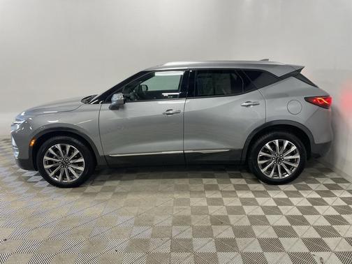 2024 Chevrolet Blazer Premier
