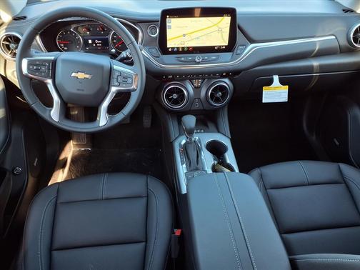 2025 Chevrolet Blazer 3LT