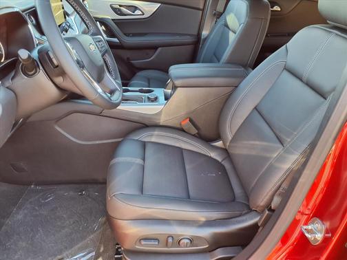 2025 Chevrolet Blazer 3LT