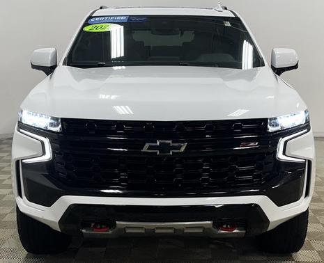 2023 Chevrolet Tahoe 4WD Z71