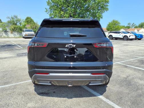 2026 Chevrolet Equinox FWD ACTIV