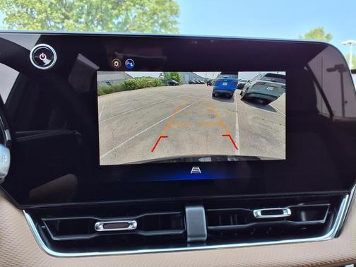 2026 Chevrolet Equinox FWD ACTIV