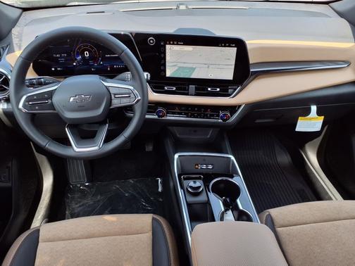 2026 Chevrolet Equinox FWD ACTIV