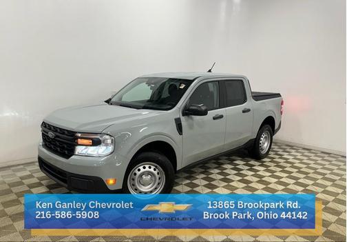 2024 Ford Maverick XL