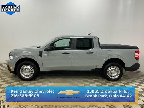 2024 Ford Maverick XL