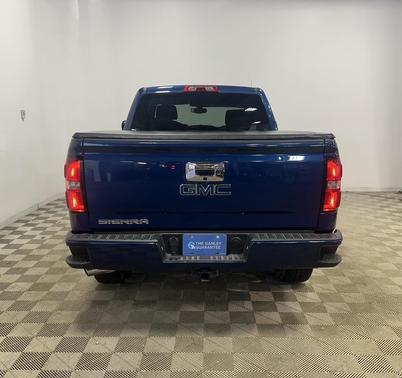 2016 GMC Sierra 1500 Base