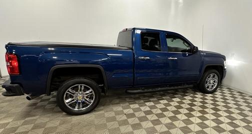 2016 GMC Sierra 1500 Base