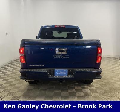 2016 GMC Sierra 1500 Base