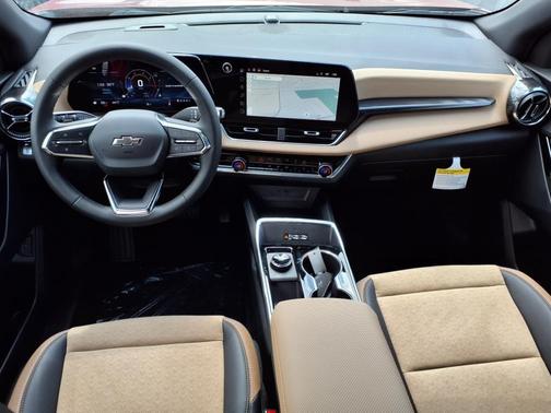 2026 Chevrolet Equinox AWD ACTIV