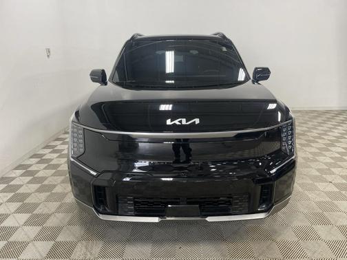 2024 Kia EV9 GT-Line