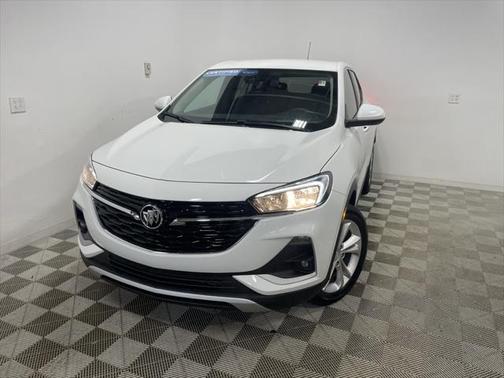 2022 Buick Encore GX Preferred
