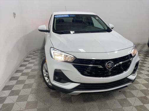 2022 Buick Encore GX Preferred