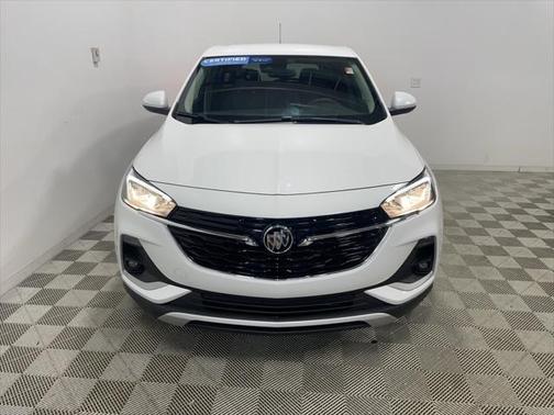 2022 Buick Encore GX Preferred