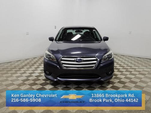 2015 Subaru Legacy Limited