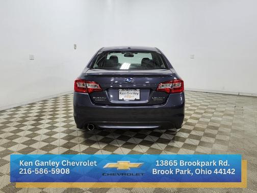 2015 Subaru Legacy Limited