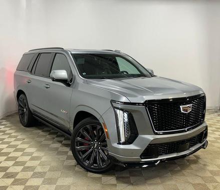 2025 Cadillac Escalade V-Series