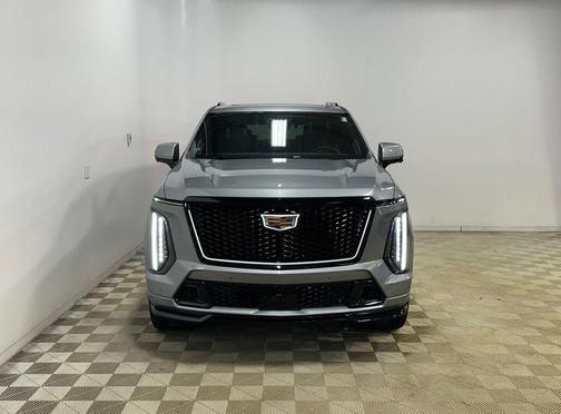 2025 Cadillac Escalade V-Series