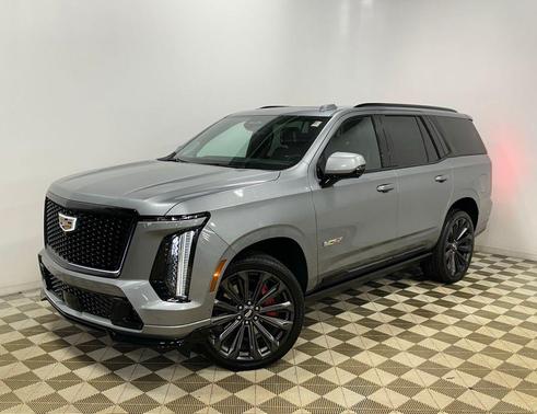 2025 Cadillac Escalade V-Series