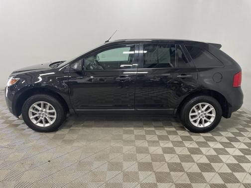 2013 Ford Edge SE