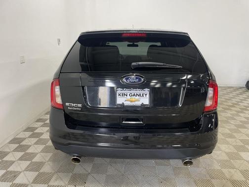 2013 Ford Edge SE