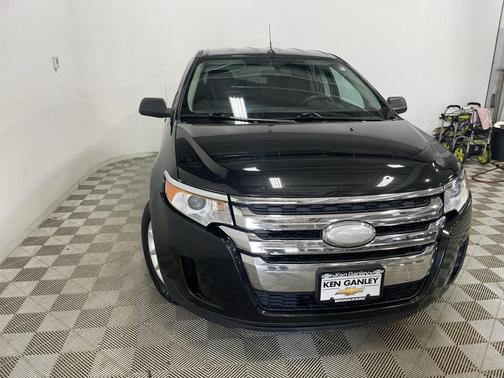 2013 Ford Edge SE