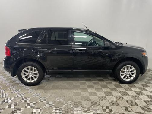 2013 Ford Edge SE
