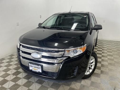 2013 Ford Edge SE