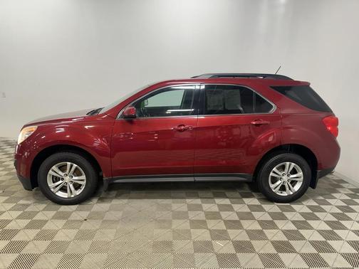 2014 Chevrolet Equinox 1LT