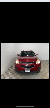 2014 Chevrolet Equinox 1LT