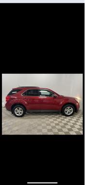 2014 Chevrolet Equinox 1LT