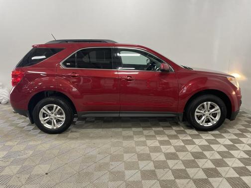 2014 Chevrolet Equinox 1LT